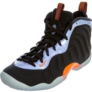 Brand new little Posite one Nike sneakers - boys sz 5.5